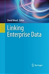 Linking Enterprise Data (Paperback)