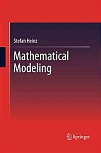 Mathematical Modeling (Paperback)