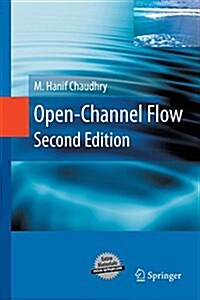 Open-Channel Flow (Paperback, 2, 2008)