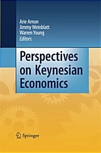 Perspectives on Keynesian Economics (Paperback)