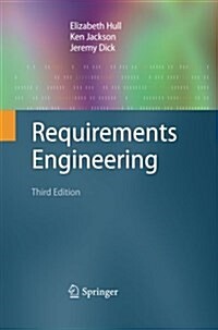 Requirements Engineering (Paperback, 3rd ed. 2011)