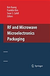 Rf and Microwave Microelectronics Packaging (Paperback)