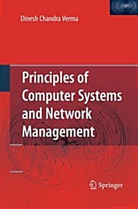 Principles of Computer Systems and Network Management (Paperback)