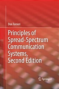 Principles of Spread-Spectrum Communication Systems, Second Edition (Paperback, 2, 2011)