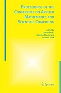 Proceedings of the Conference on Applied Mathematics and Scientific Computing (Paperback)