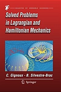 Solved Problems in Lagrangian and Hamiltonian Mechanics (Paperback, 2009)