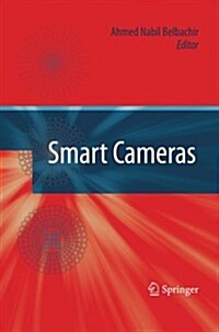 Smart Cameras (Paperback)