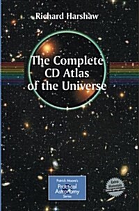The Complete CD Guide to the Universe (Paperback, 2007)