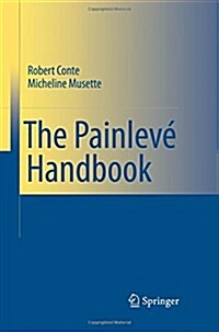 The Painlev?Handbook (Paperback, 2008)
