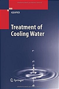Treatment of Cooling Water (Paperback)