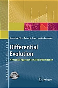 Differential Evolution: A Practical Approach to Global Optimization (Paperback, 2005)