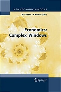 Economics: Complex Windows (Paperback, 2005)