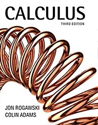 Calculus (Hardcover, 3rd)