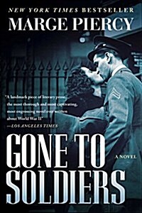 Gone to Soldiers (Paperback)
