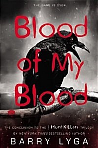 Blood of My Blood (Paperback)