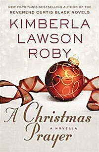 A Christmas Prayer (Paperback)