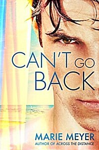 Cant Go Back (Paperback)