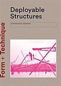 Deployable Structures (Paperback)