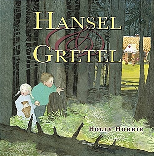 Hansel & Gretel (Hardcover)