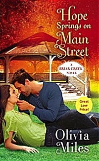 Hope Springs on Main Street (Mass Market Paperback)