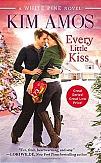 Every Little Kiss (Mass Market Paperback)