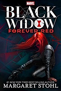 Black Widow Forever Red (Hardcover)