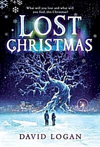Lost Christmas (Hardcover)