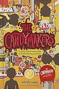 The Candymakers (Hardcover, Special)