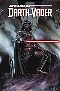 Star Wars: Darth Vader Vol. 1 - Vader (Paperback)