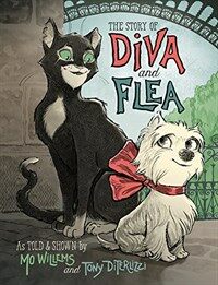 (The) story of Diva and Flea 