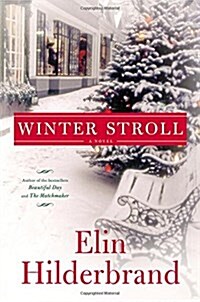 Winter Stroll (Hardcover)