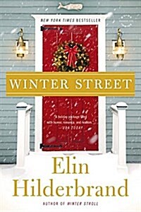 Winter Street (Paperback)