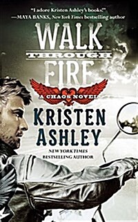 Walk Through Fire (Mass Market Paperback)