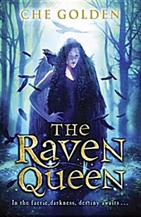 The Raven Queen (Hardcover)