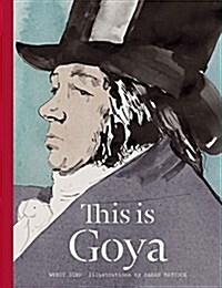 This Is Goya (Hardcover)