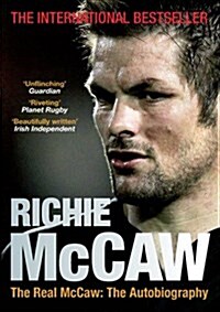 The Real McCaw : The Autobiography (Paperback)