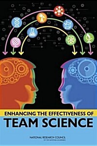 Enhancing the Effectiveness of Team Science (Paperback)