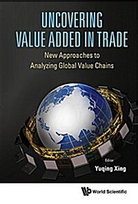 Uncovering Value Added in Trade (Hardcover)