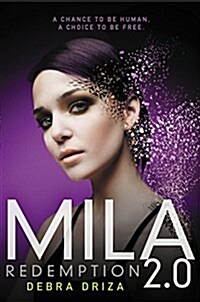Mila 2.0: Redemption (Hardcover)