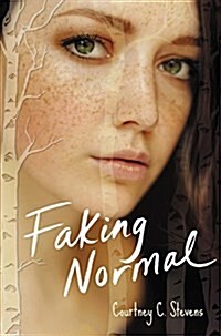 Faking Normal (Paperback)