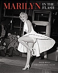 Marilyn: In the Flash (Hardcover)