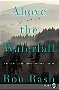 Above the Waterfall (Paperback)