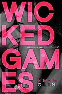 Wicked Games (Paperback)