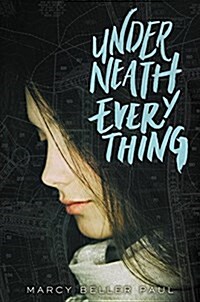 Underneath Everything (Hardcover)