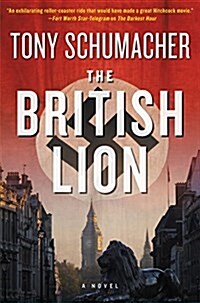 The British Lion (Hardcover)