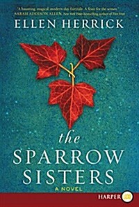 The Sparrow Sisters (Paperback)