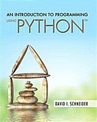 An Introduction to Programming Using Python Plus Mylab Programming with Pearson Etext -- Access Card Package [With Access Code] (Paperback)