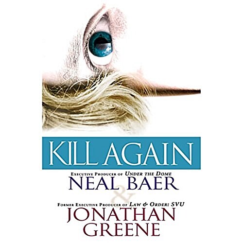 Kill Again (Audio CD, Unabridged)