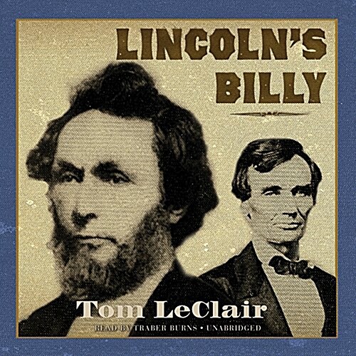 Lincolns Billy Lib/E (Audio CD)