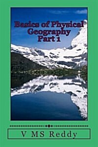 Basics of Physical Geography (Paperback)